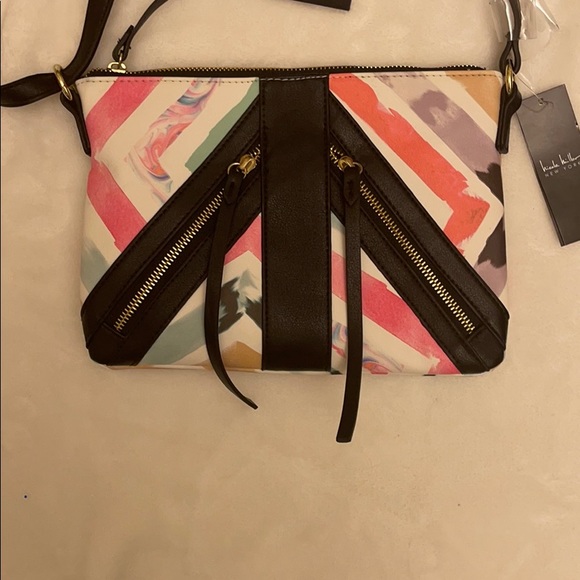Nicole Miller Handbags - Nicole Miller Crossbody Bag-Offer/Bundle to Save